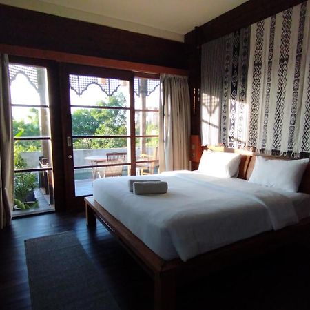 Kultur Pecatu Micro Villa Uluwatu Zewnętrze zdjęcie