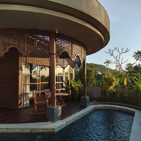 Kultur Pecatu Micro Villa Uluwatu Zewnętrze zdjęcie