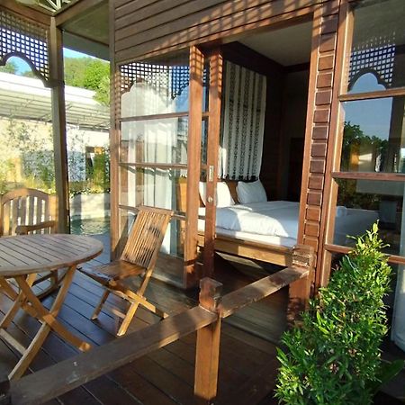 Kultur Pecatu Micro Villa Uluwatu Zewnętrze zdjęcie