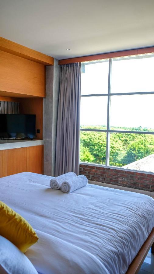 Kultur Pecatu Micro Villa Uluwatu Zewnętrze zdjęcie