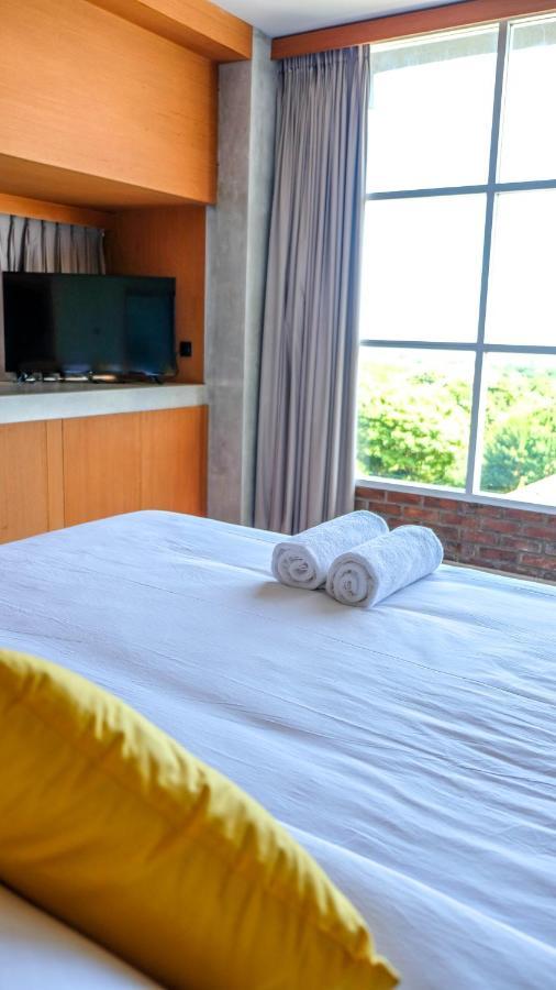 Kultur Pecatu Micro Villa Uluwatu Zewnętrze zdjęcie