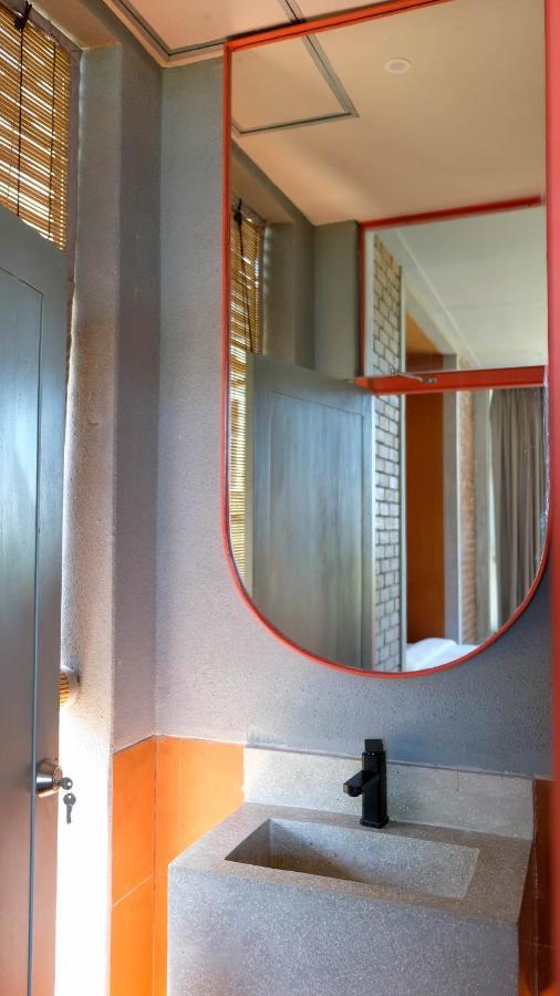 Kultur Pecatu Micro Villa Uluwatu Zewnętrze zdjęcie