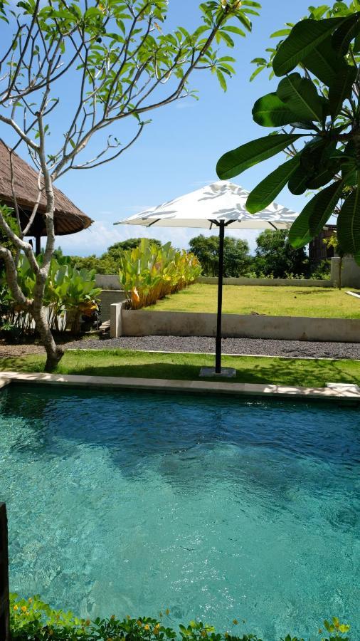 Kultur Pecatu Micro Villa Uluwatu Zewnętrze zdjęcie
