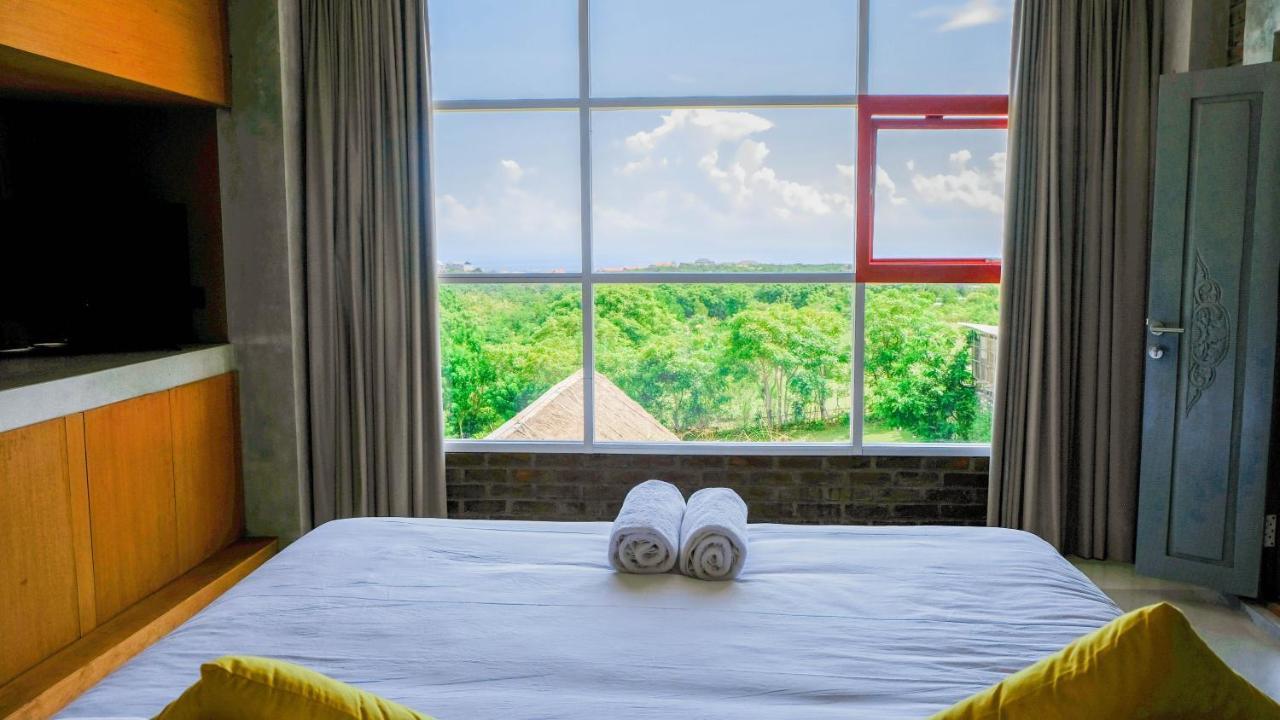 Kultur Pecatu Micro Villa Uluwatu Zewnętrze zdjęcie