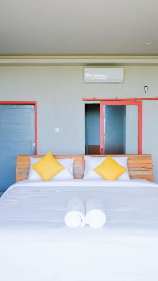 Kultur Pecatu Micro Villa Uluwatu Zewnętrze zdjęcie