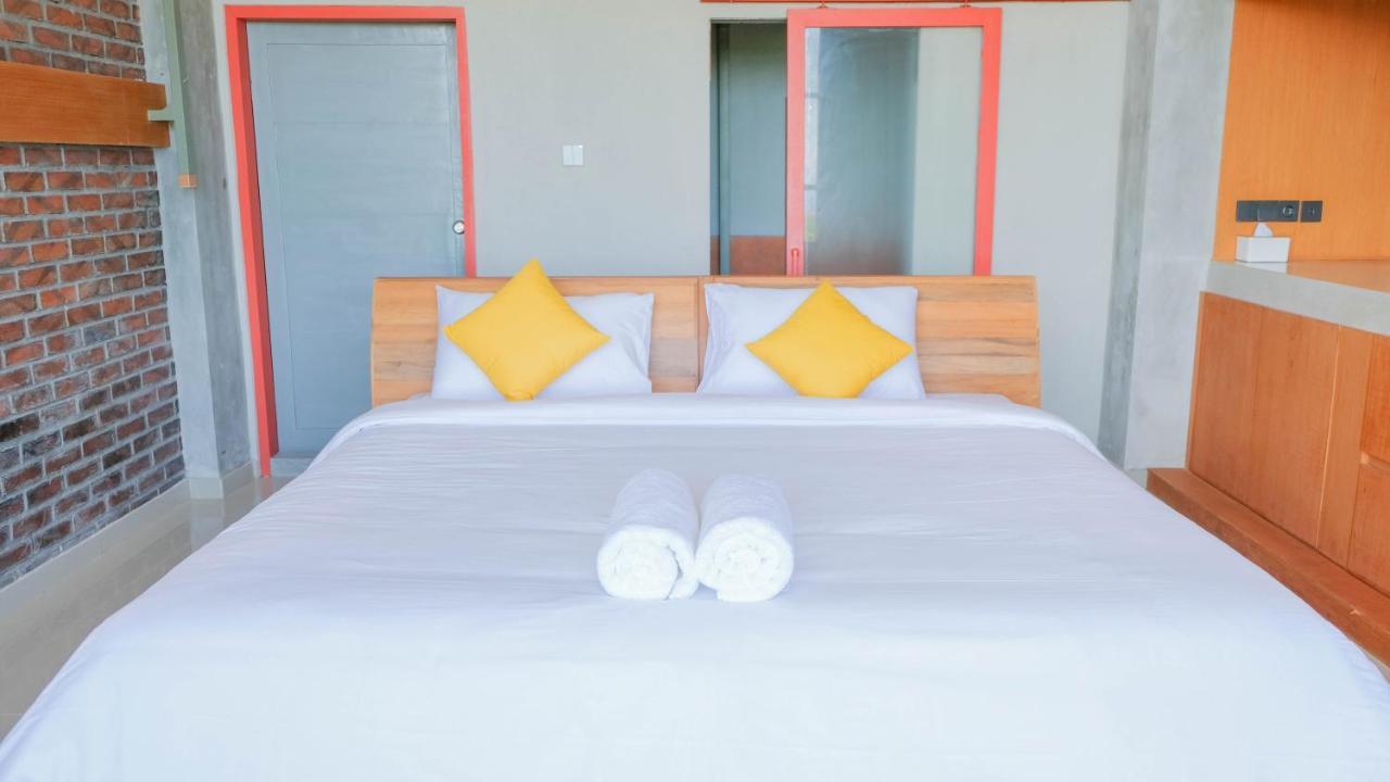 Kultur Pecatu Micro Villa Uluwatu Zewnętrze zdjęcie