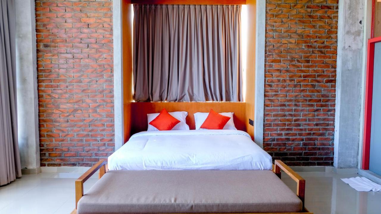 Kultur Pecatu Micro Villa Uluwatu Zewnętrze zdjęcie