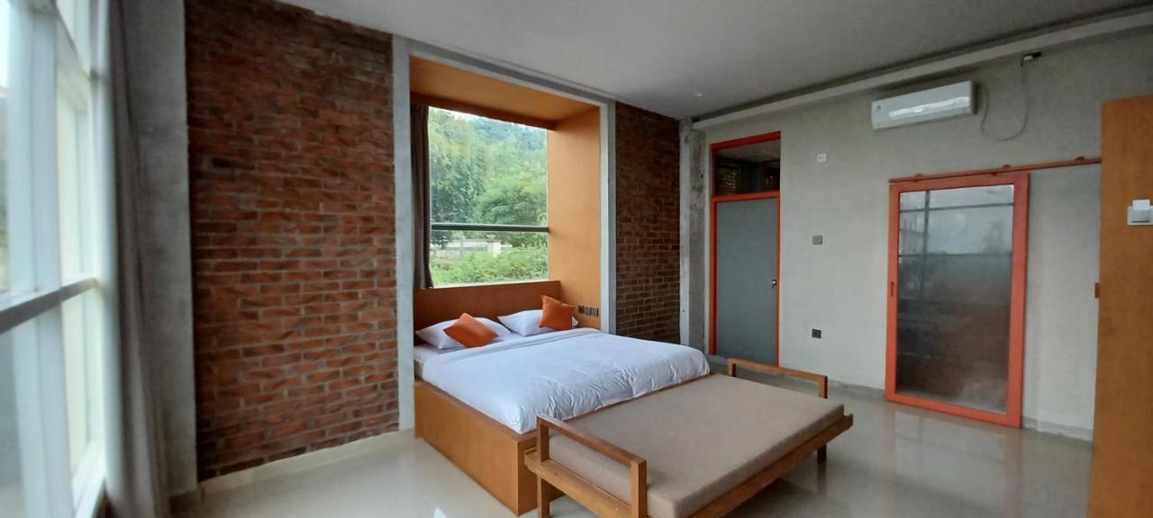 Kultur Pecatu Micro Villa Uluwatu Zewnętrze zdjęcie