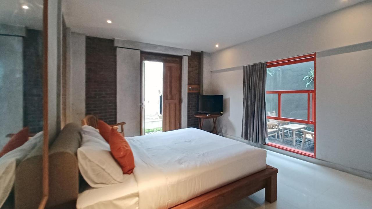 Kultur Pecatu Micro Villa Uluwatu Zewnętrze zdjęcie