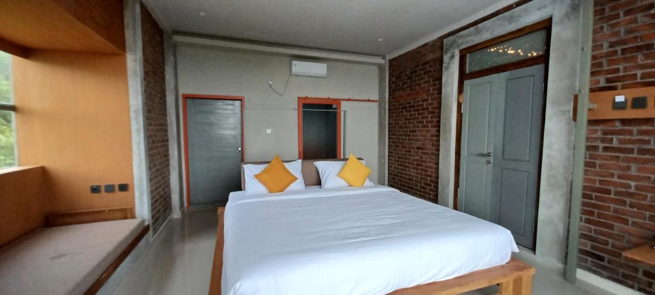 Kultur Pecatu Micro Villa Uluwatu Zewnętrze zdjęcie