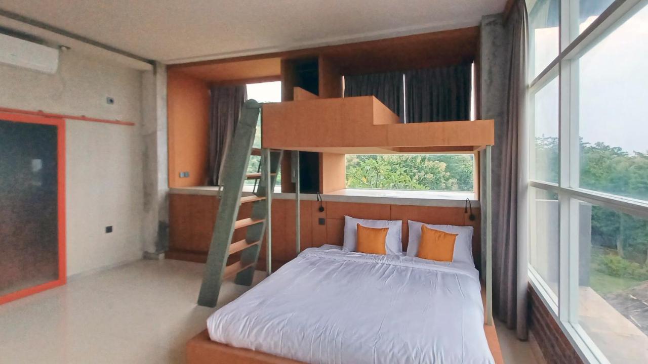 Kultur Pecatu Micro Villa Uluwatu Zewnętrze zdjęcie