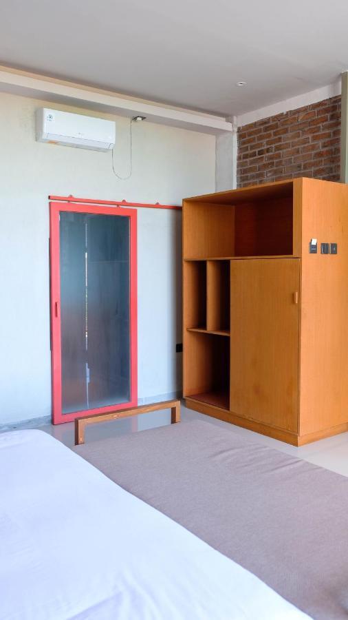 Kultur Pecatu Micro Villa Uluwatu Zewnętrze zdjęcie