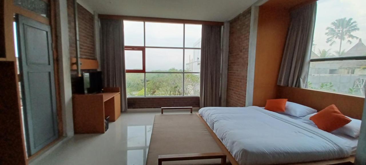 Kultur Pecatu Micro Villa Uluwatu Zewnętrze zdjęcie