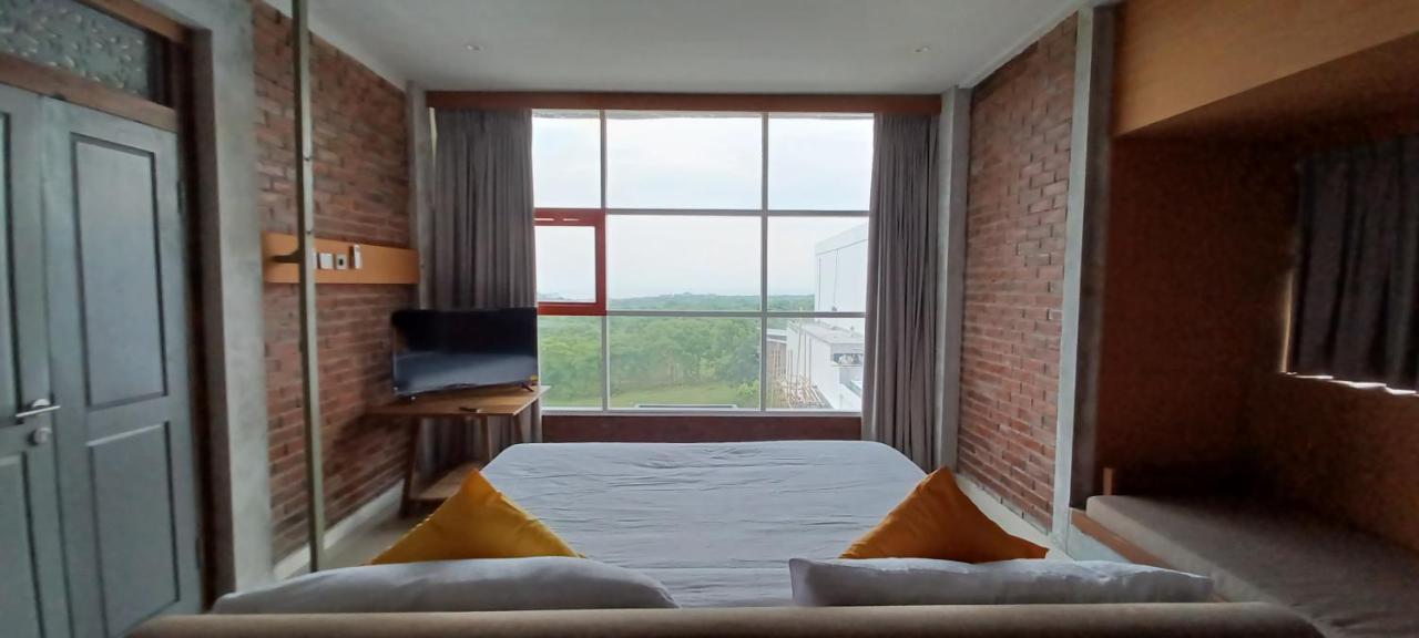 Kultur Pecatu Micro Villa Uluwatu Zewnętrze zdjęcie