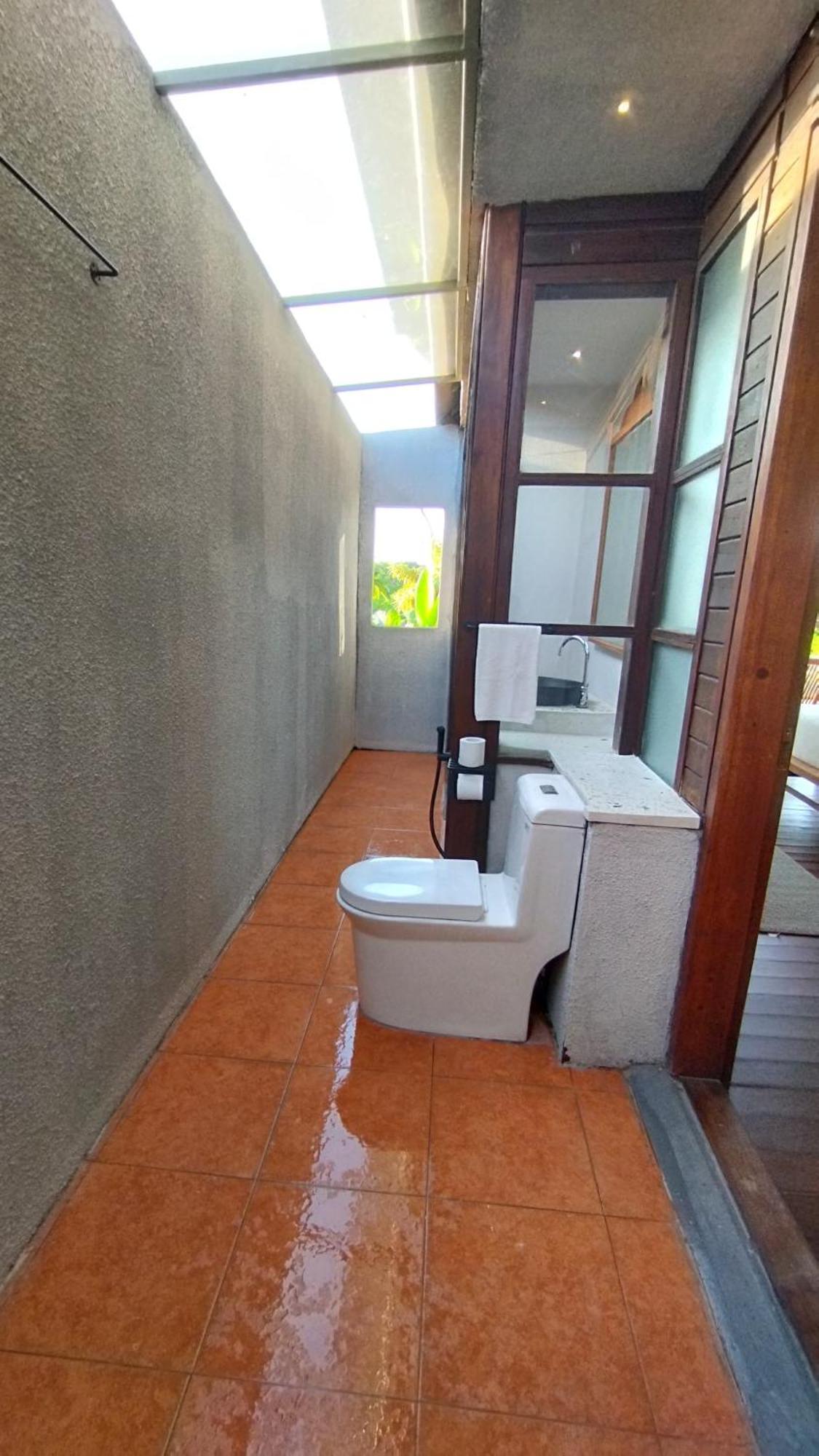 Kultur Pecatu Micro Villa Uluwatu Zewnętrze zdjęcie